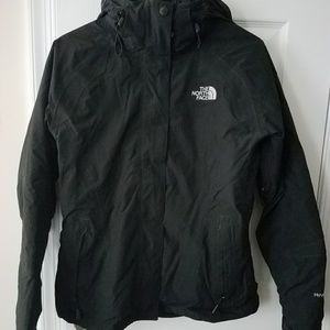 North Face Triclimate Jacket